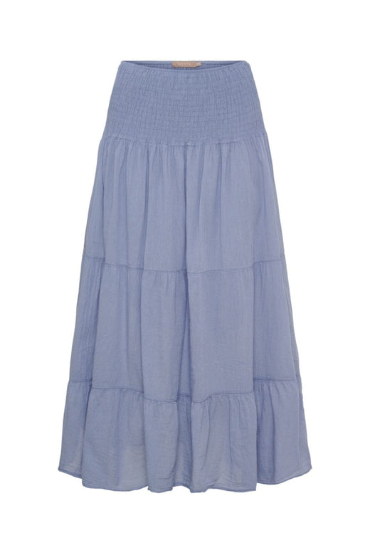 Marta Du Chateau - Mdcanora Skirt 5201G - Jeans410