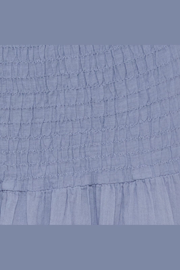Marta Du Chateau - Mdcanora Skirt 5201G - Jeans410