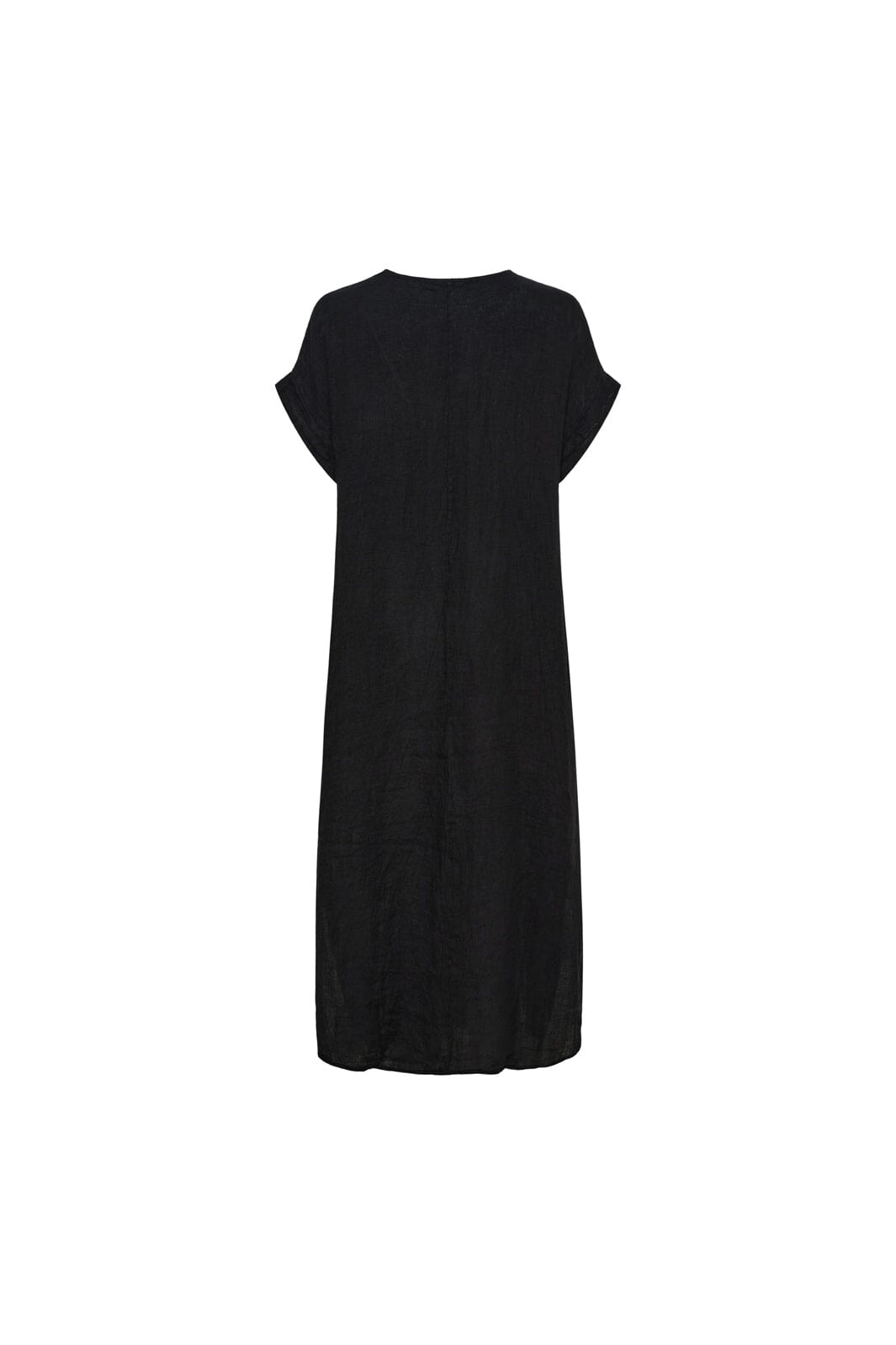 Marta Du Chateau - Mdcastra Dress TC59555M - Black