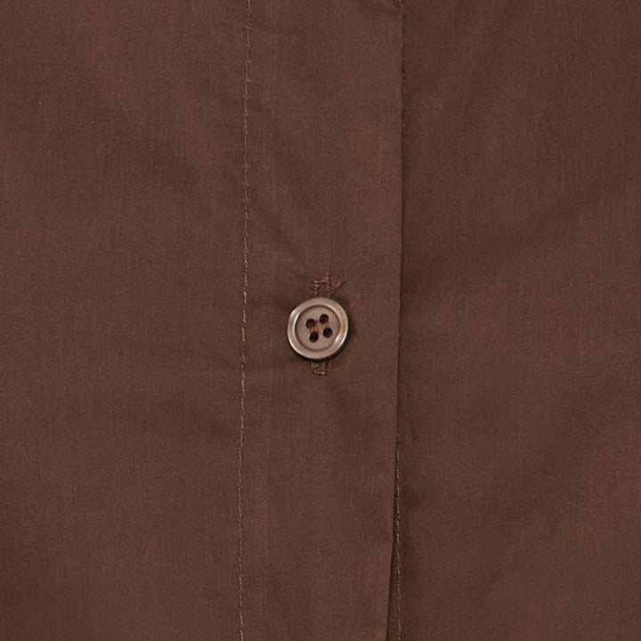 Marta Du Chateau - Mdcbambi Shirt 268819 - Moro/Panna Skjorter 