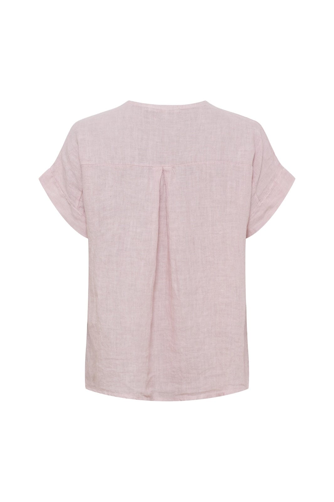 Marta Du Chateau - Mdcbellissima Blouse 86520 - Cipria