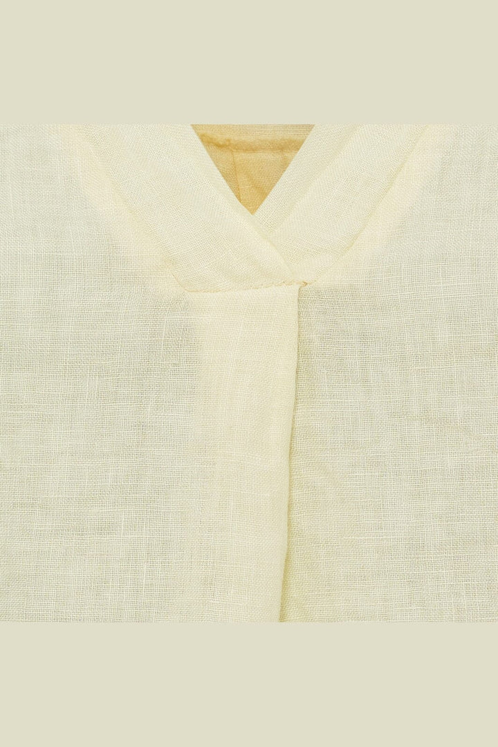Marta Du Chateau - Mdcbellissima Blouse 86520 - Flea