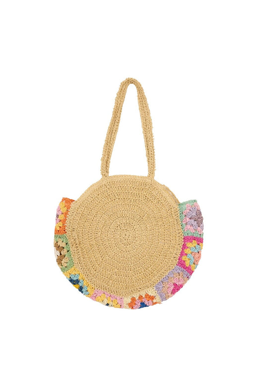 Marta Du Chateau - Mdcbillo Bag 17303-50 - Beige