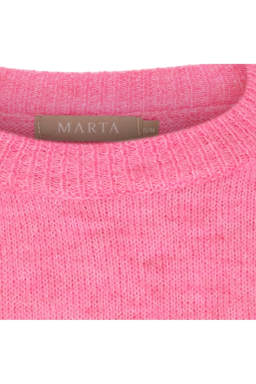 Marta Du Chateau - Mdcbriala Knit KN8129 - Baby2430