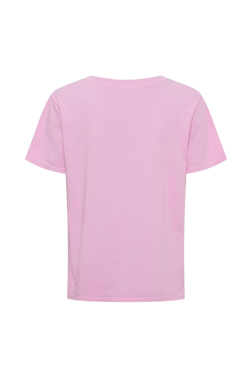 Marta Du Chateau - Mdcbrianna Tee 22585 - Pink