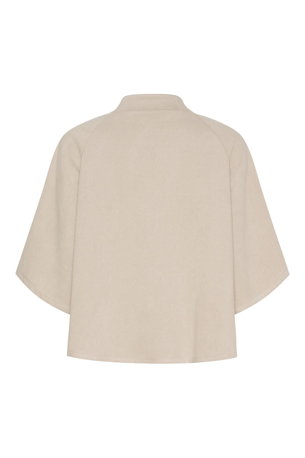 Marta Du Chateau - Mdcbritta Jacket 248370PL - Beige31