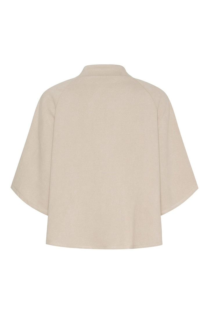 Marta Du Chateau - Mdcbritta Jacket 248370PL - Beige31