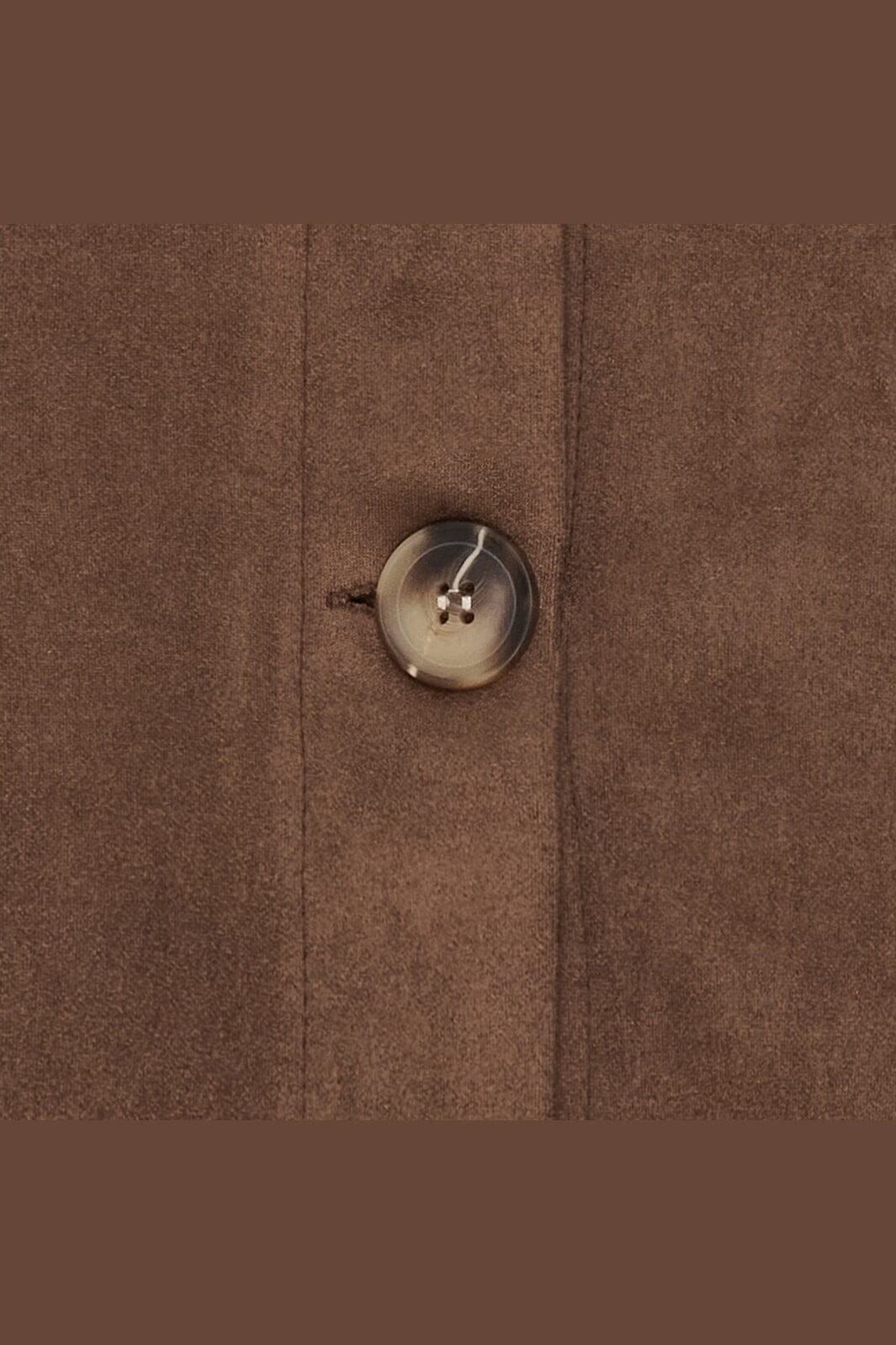 Marta Du Chateau - Mdcbritta Jacket 248370PL - Brown276