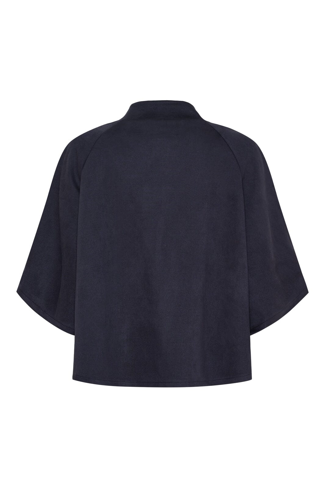 Marta Du Chateau - Mdcbritta Jacket 248370PL - Navy4
