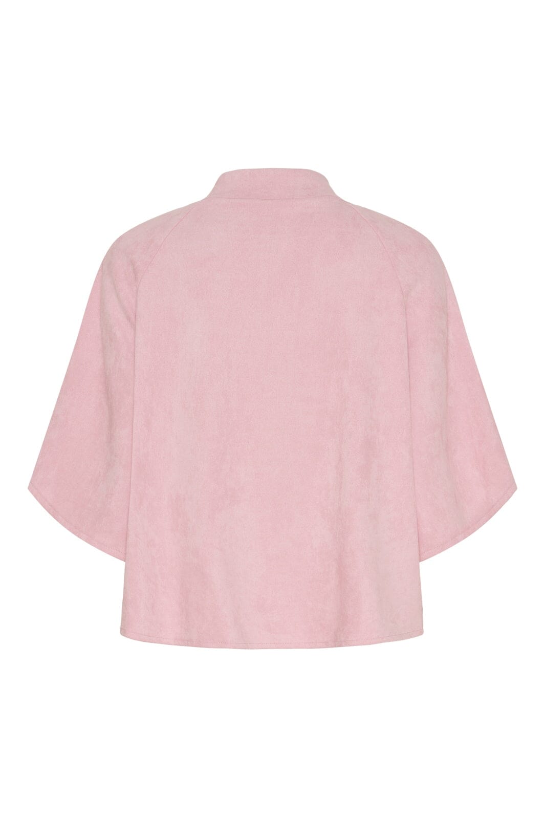 Marta Du Chateau - Mdcbritta Jacket 248370PL - Rosa2