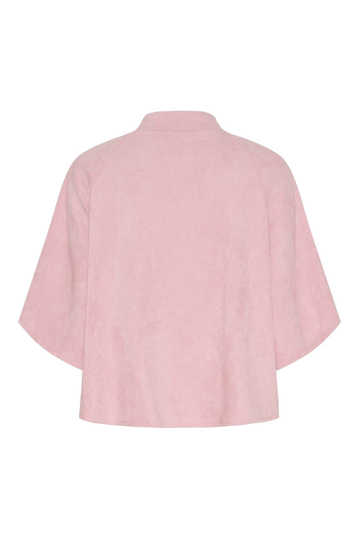 Marta Du Chateau - Mdcbritta Jacket 248370PL - Rosa2