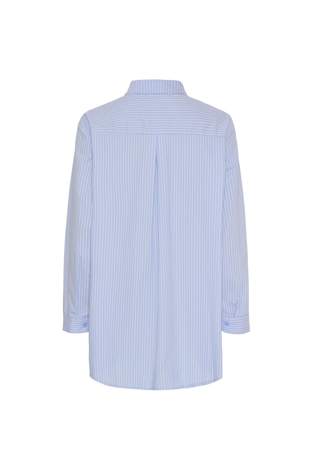 Marta Du Chateau - Mdccanelle Shirt 249320 - Celeste66