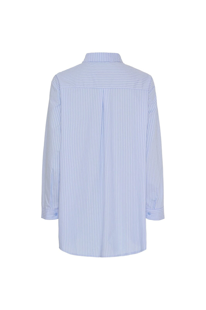 Marta Du Chateau - Mdccanelle Shirt 249320 - Celeste66