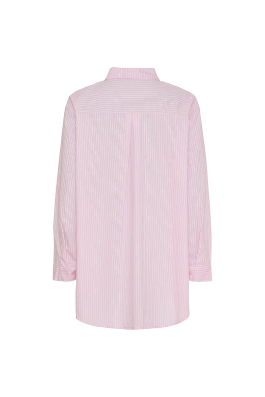 Marta Du Chateau - Mdccanelle Shirt 249320 - Pink49