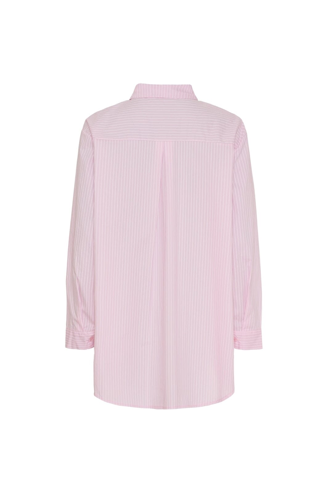 Marta Du Chateau - Mdccanelle Shirt 249320 - Pink49