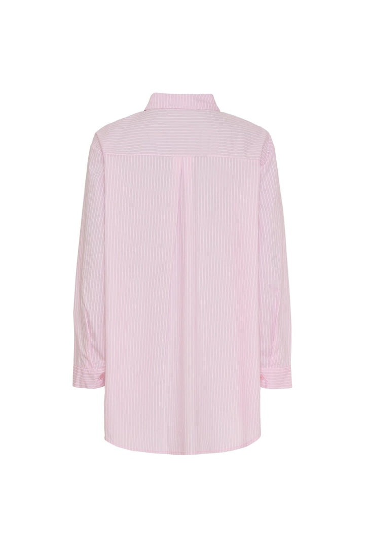 Marta Du Chateau - Mdccanelle Shirt 249320 - Pink49