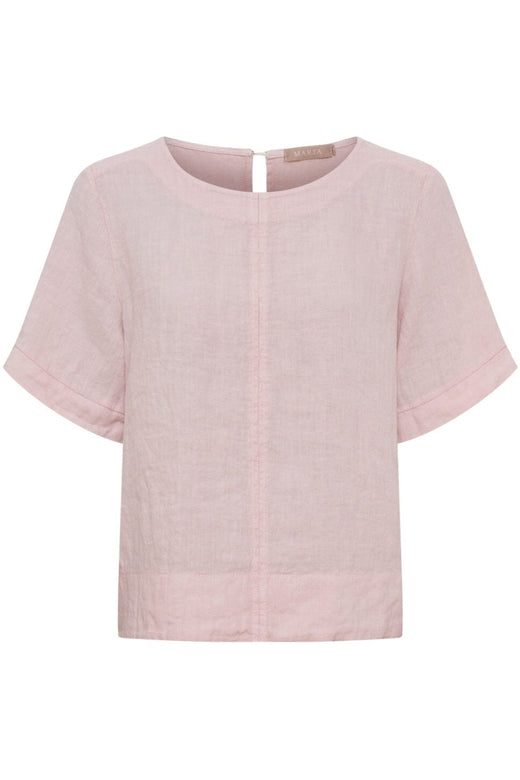 Marta Du Chateau - Mdcceyla Top TC268010 - Cipria
