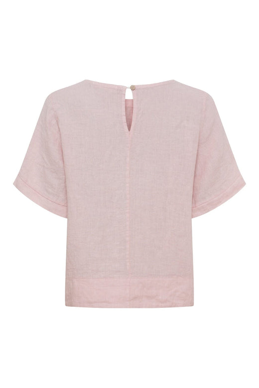 Marta Du Chateau - Mdcceyla Top TC268010 - Cipria