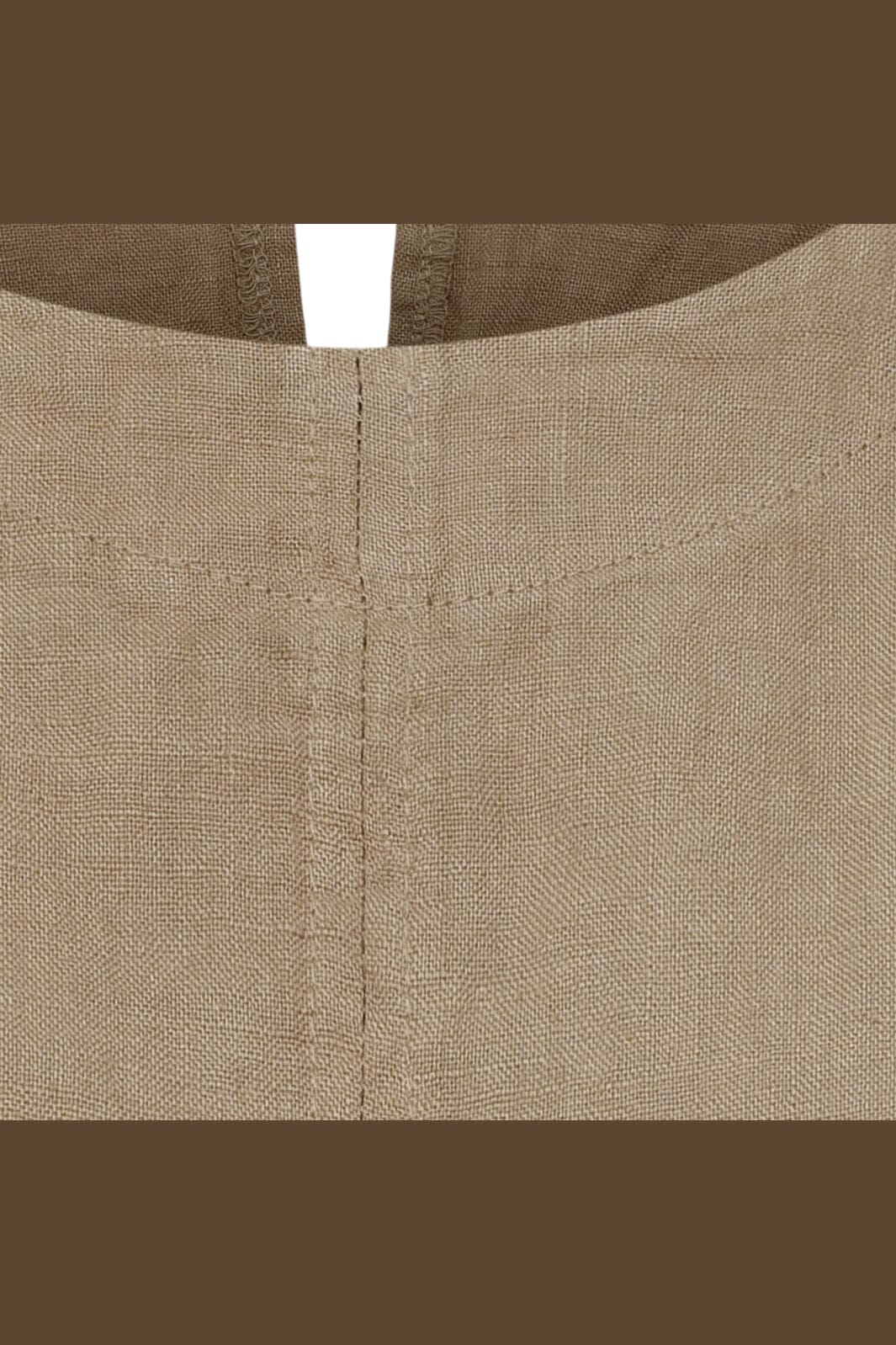 Marta Du Chateau - Mdcceyla Top TC268010 - Coloniale
