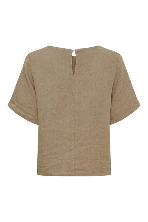 Marta Du Chateau - Mdcceyla Top TC268010 - Coloniale