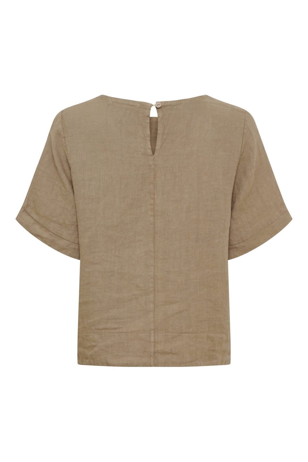 Marta Du Chateau - Mdcceyla Top TC268010 - Coloniale
