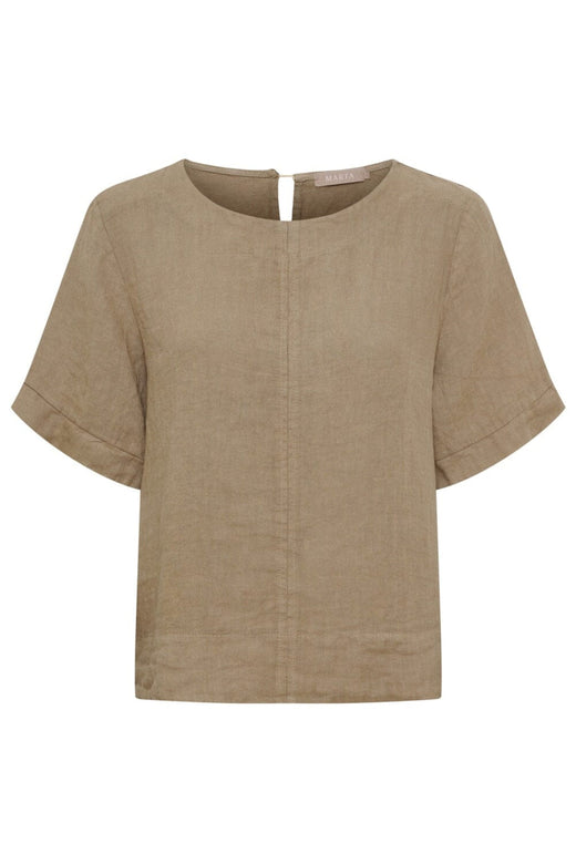 Marta Du Chateau - Mdcceyla Top TC268010 - Coloniale