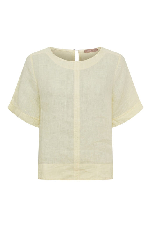 Marta Du Chateau - Mdcceyla Top TC268010 - Flea