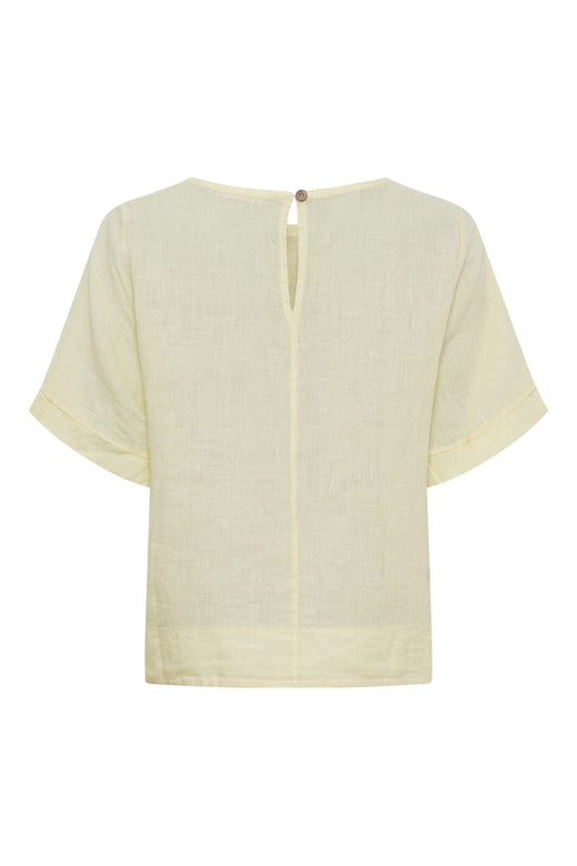 Marta Du Chateau - Mdcceyla Top TC268010 - Flea