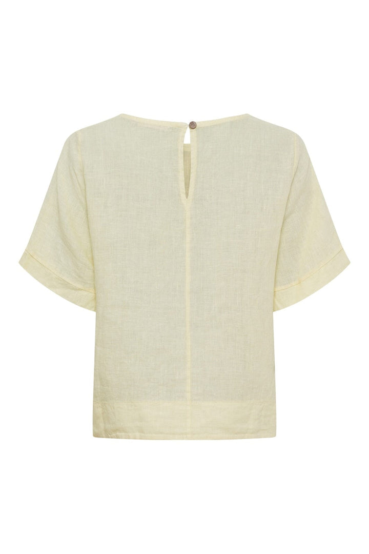 Marta Du Chateau - Mdcceyla Top TC268010 - Flea