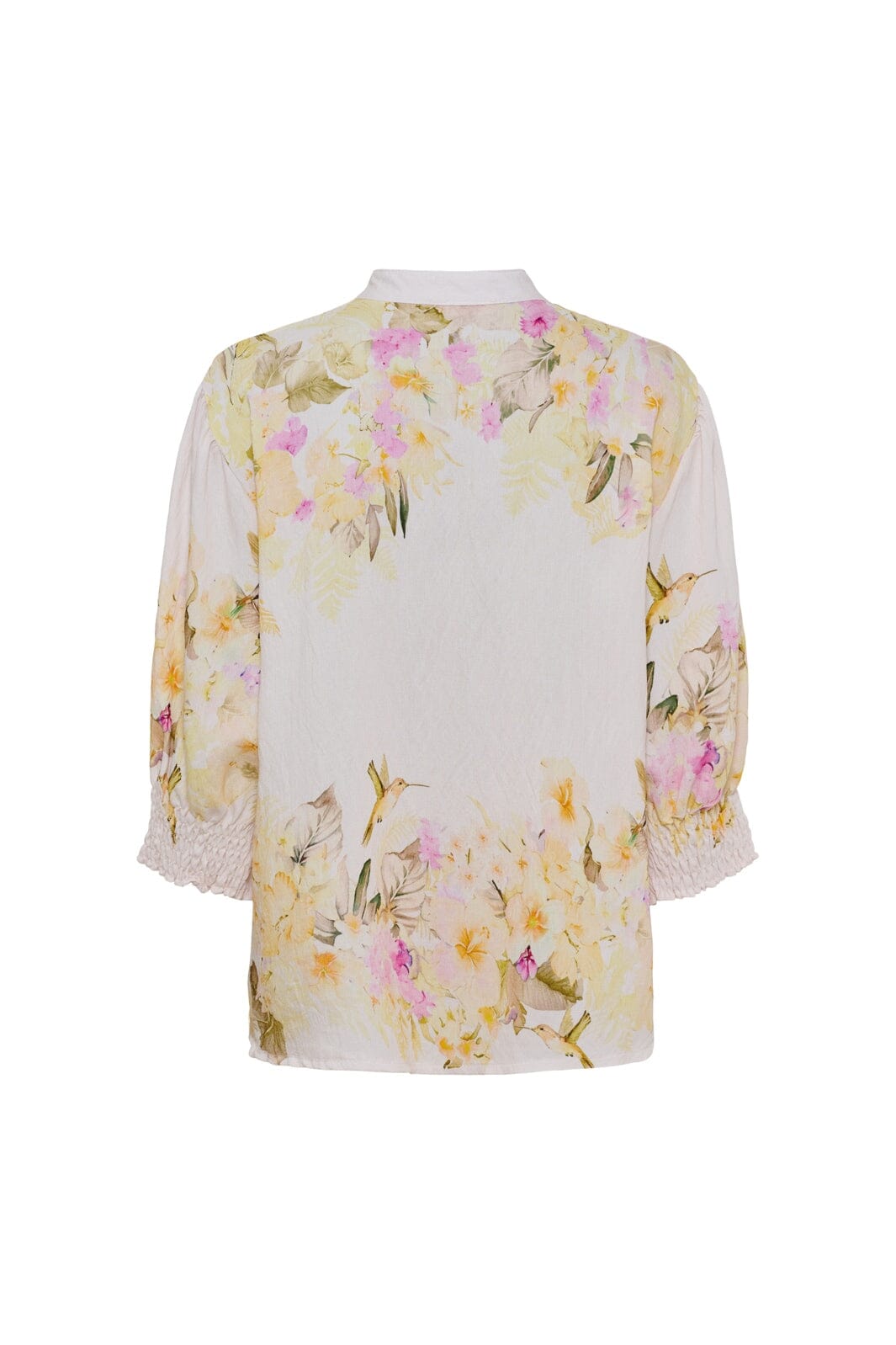 Marta Du Chateau - Mdccharlie Shirt 6892 - Giallo6198Tpg