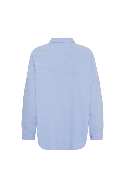Marta Du Chateau - Mdccoline Shirt 258037 - Celeste2389