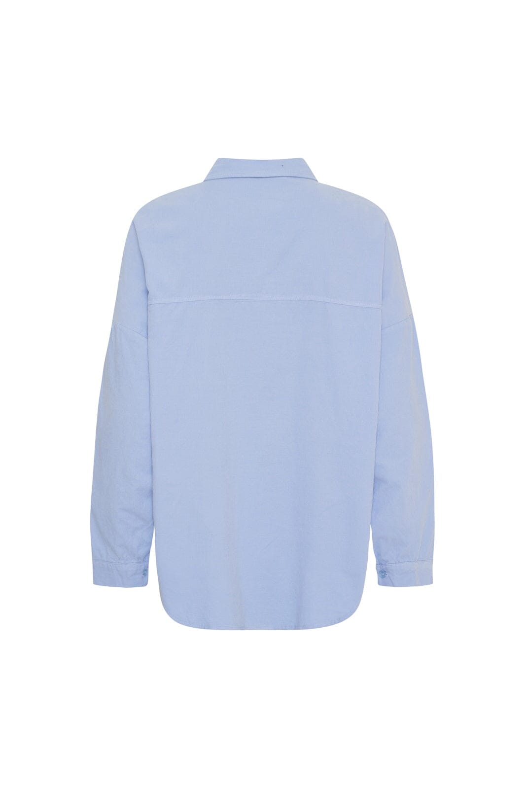 Marta Du Chateau - Mdccoline Shirt 258037 - Celeste2389