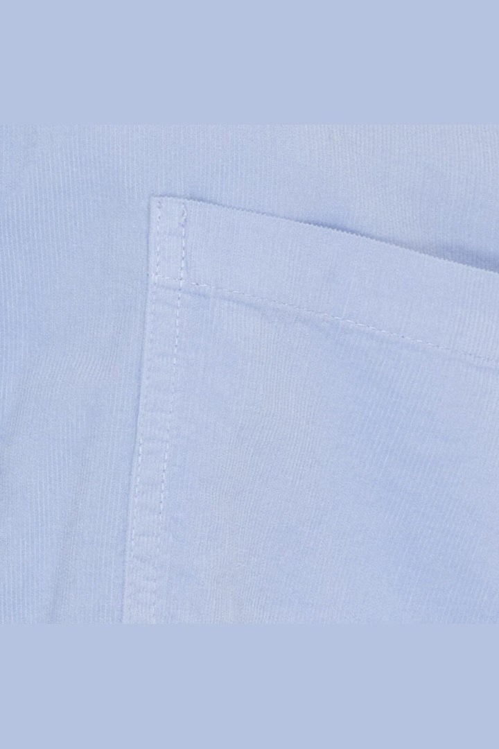 Marta Du Chateau - Mdccoline Shirt 258037 - Celeste2389