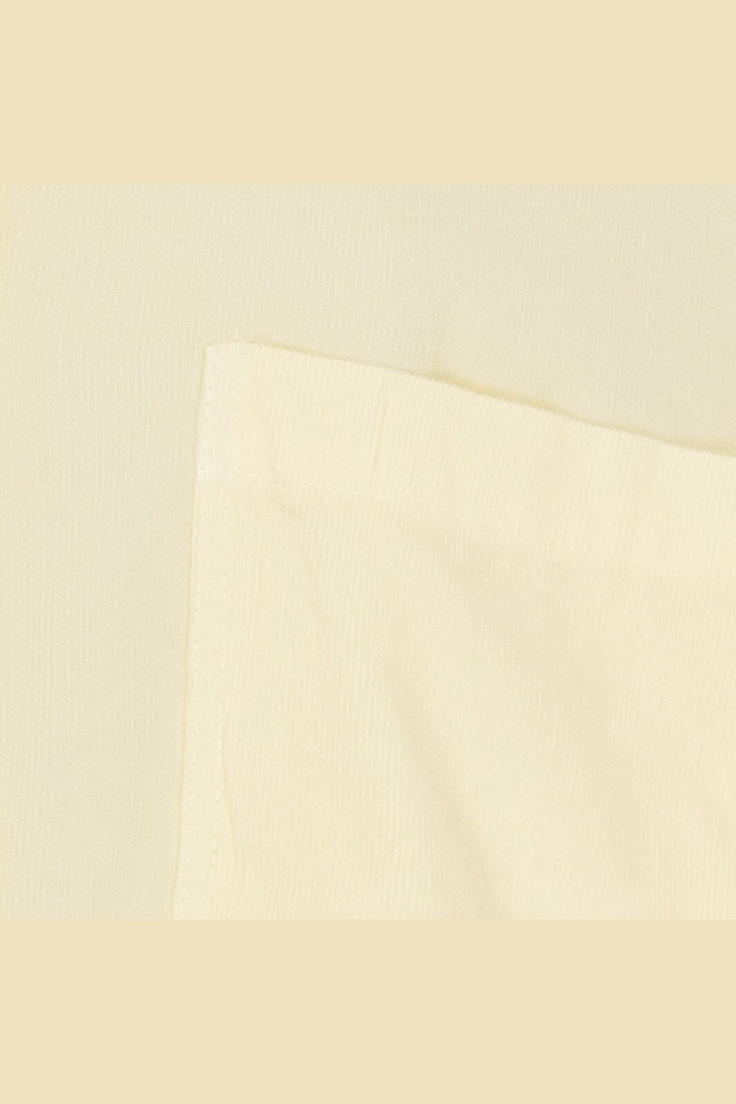 Marta Du Chateau - Mdccoline Shirt 258037 - Yellow