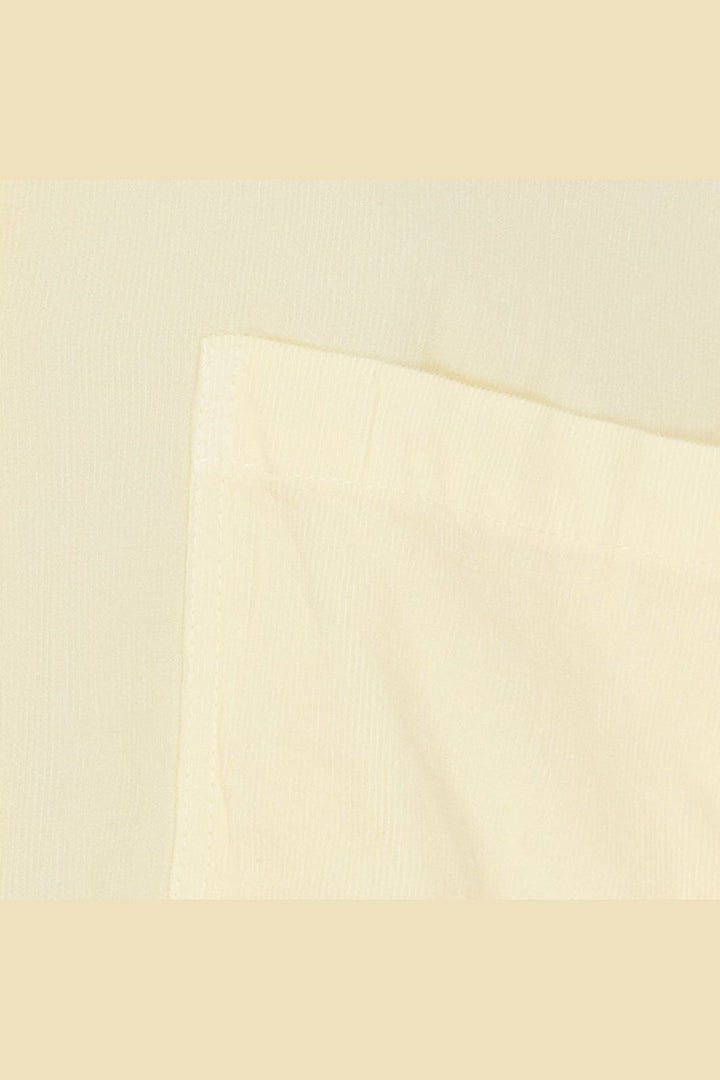 Marta Du Chateau - Mdccoline Shirt 258037 - Yellow