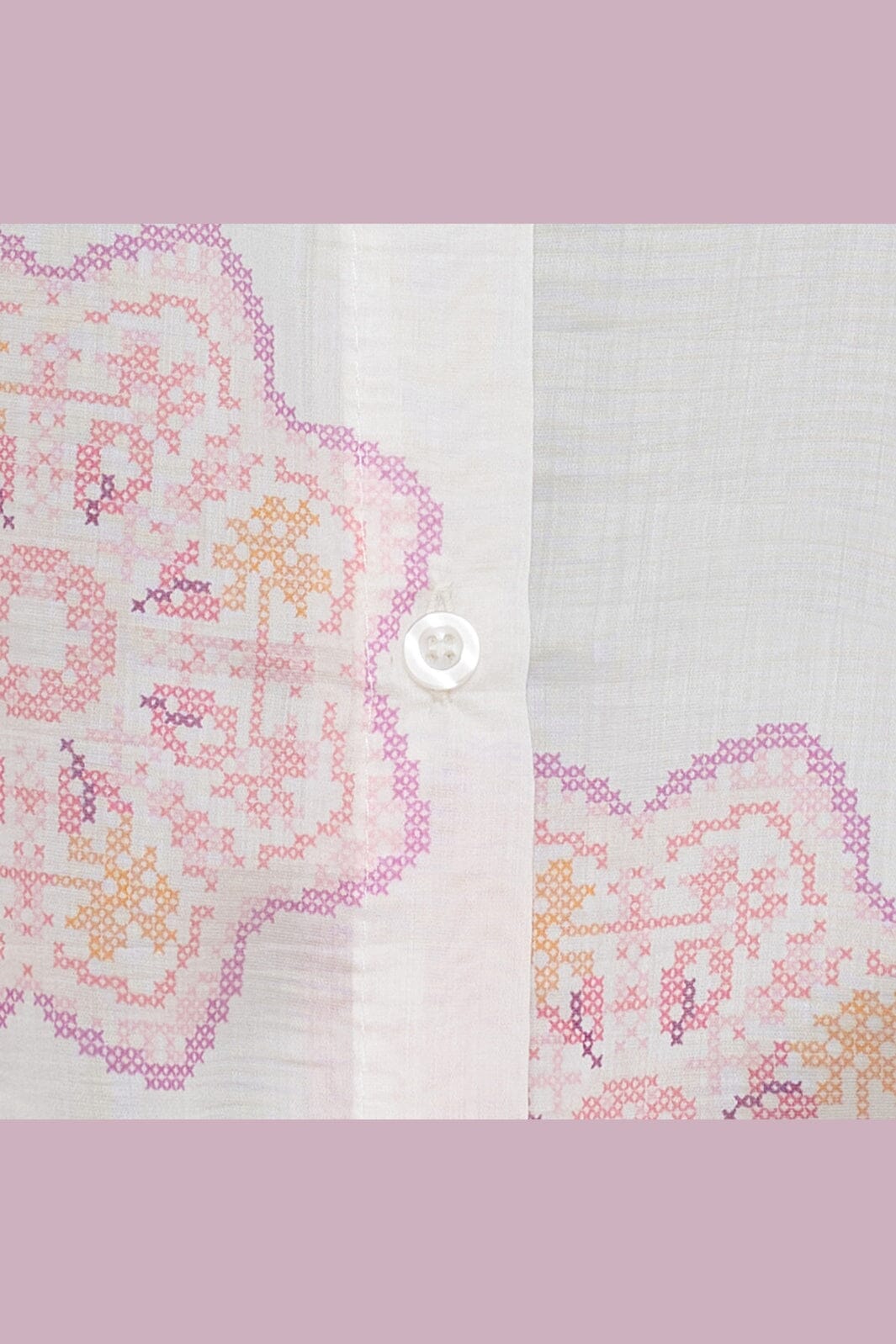 Marta Du Chateau - Mdccyrilla Shirt 25154 - Rosa