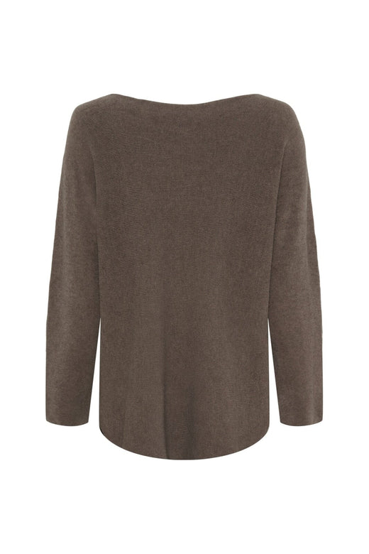 Marta Du Chateau - Mdcdagmar Knit 5001 - Nuggat9061