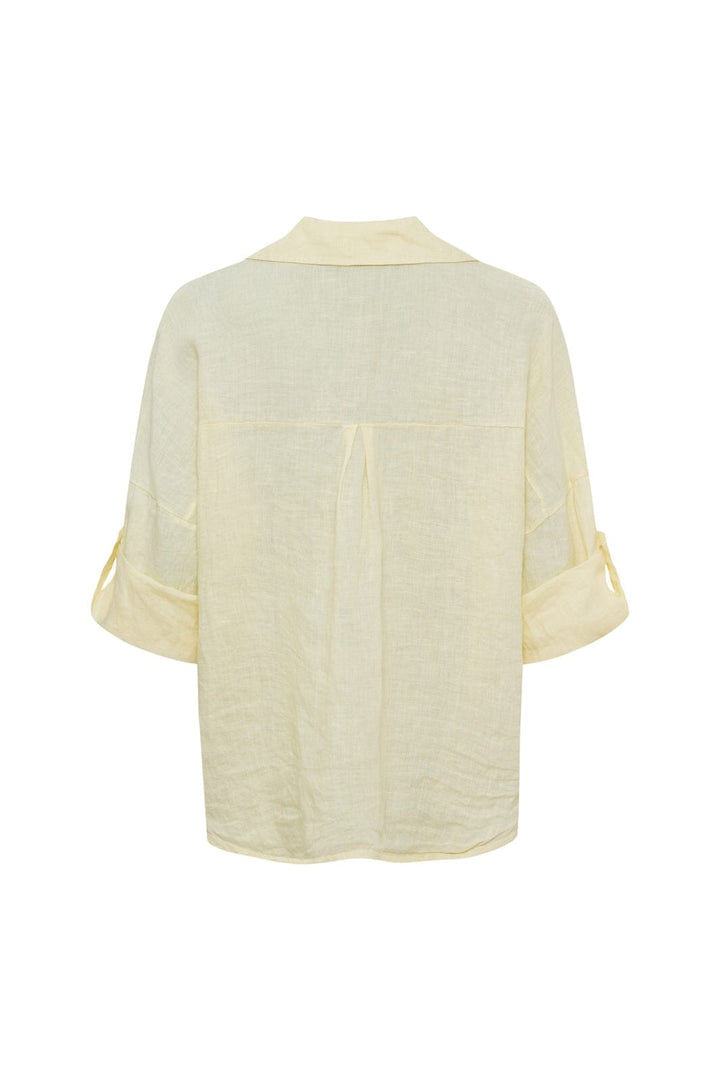 Marta Du Chateau - Mdcdaira Shirt 266152 - Flea