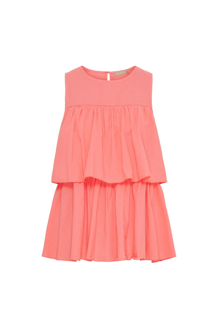 Marta Du Chateau - Mdcdebra Top 258639 - Corallo