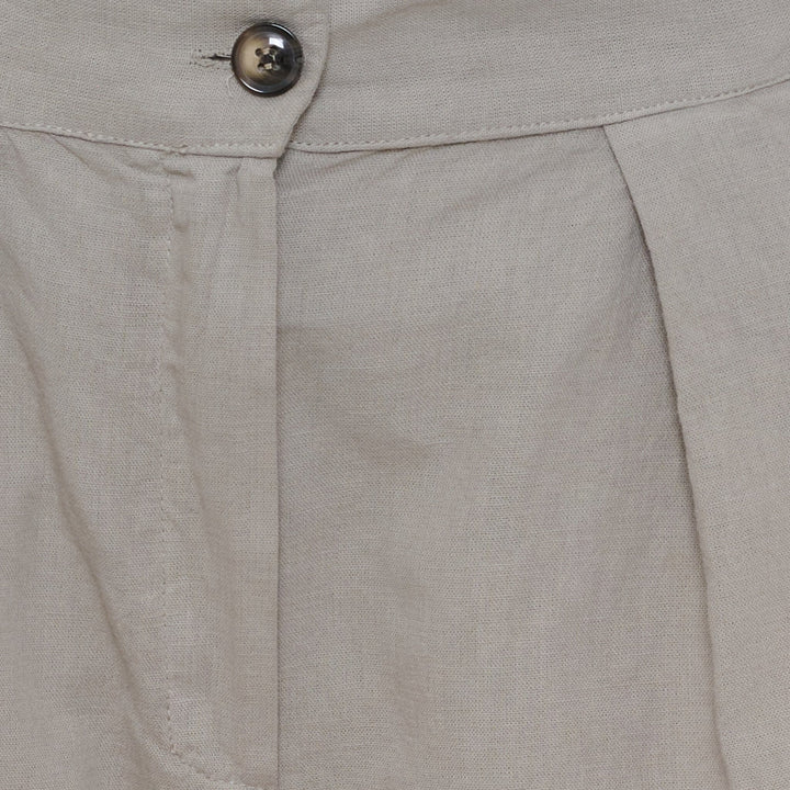 Marta Du Chateau - Mdcdelara Pants 8048 - Fango Bukser 