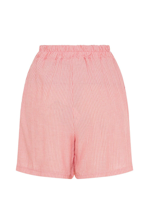 Marta Du Chateau - Mdcdelfina Shorts 36188M - Corallo5