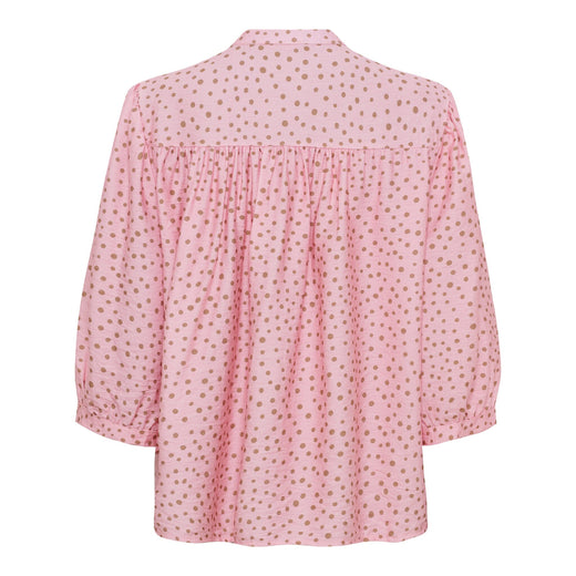 Marta Du Chateau - Mdcdestiny Blouse 8044 - Rosax25557 Bluser 
