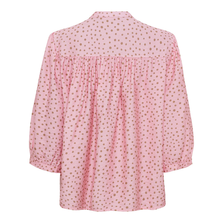 Marta Du Chateau - Mdcdestiny Blouse 8044 - Rosax25557 Bluser 