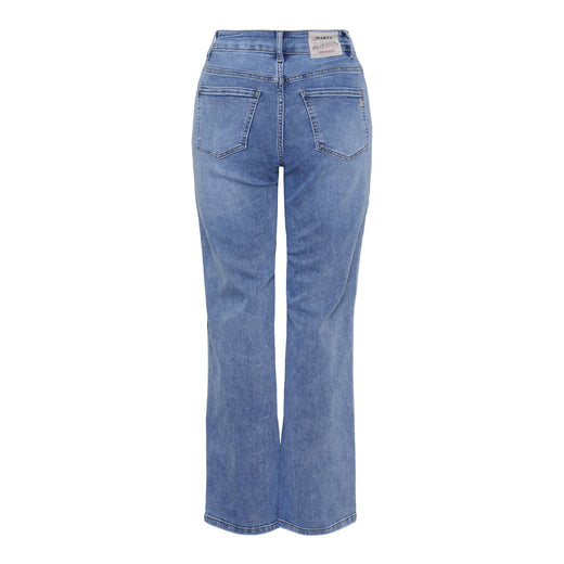 Marta Du Chateau - Mdcditte Jeans MDC234-JP26335 - Denim Jeans 