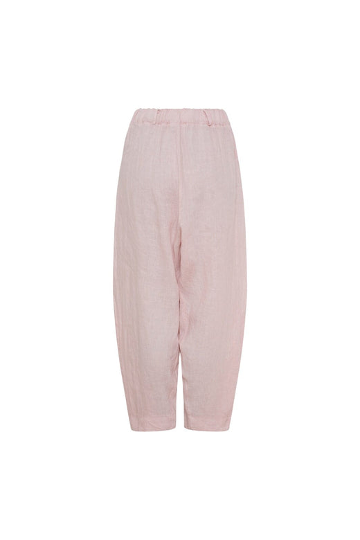 Marta Du Chateau - Mdcevra Pants TC16635M - Cipria
