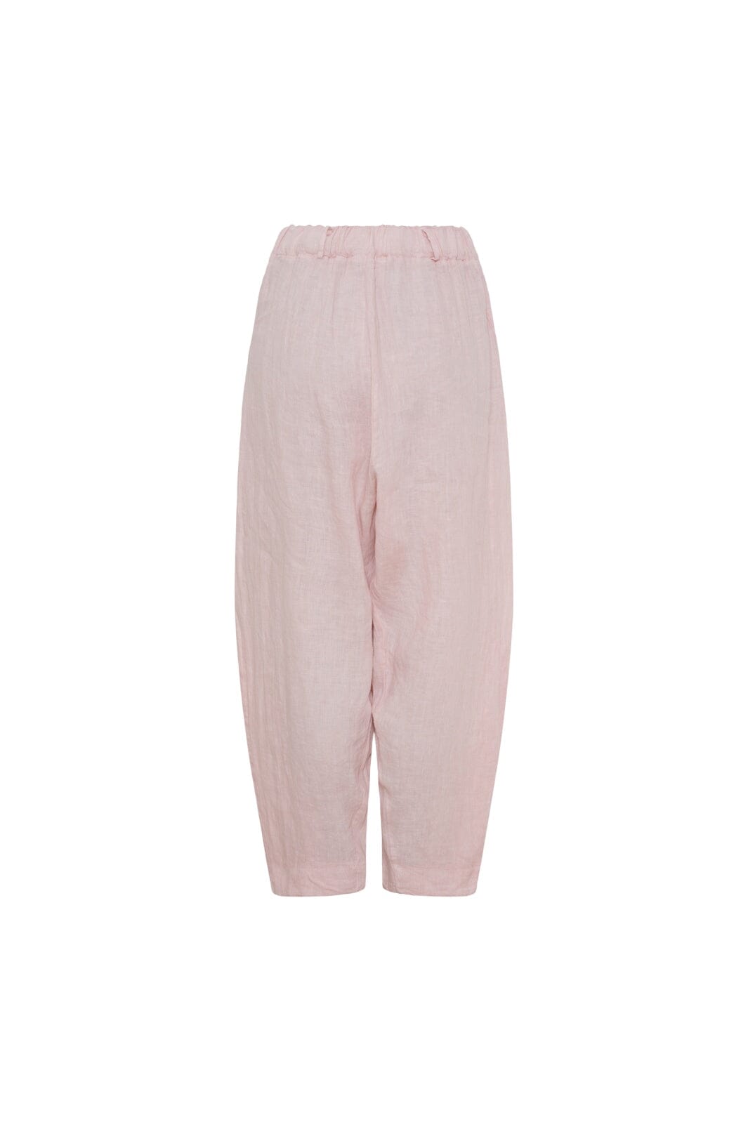 Marta Du Chateau - Mdcevra Pants TC16635M - Cipria
