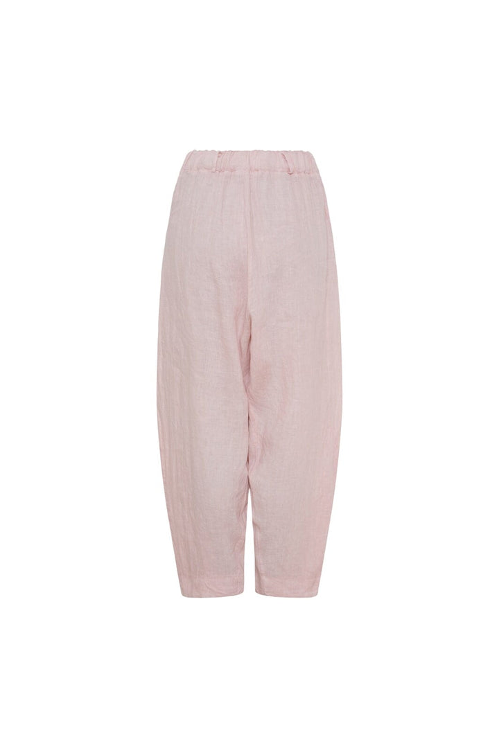 Marta Du Chateau - Mdcevra Pants TC16635M - Cipria