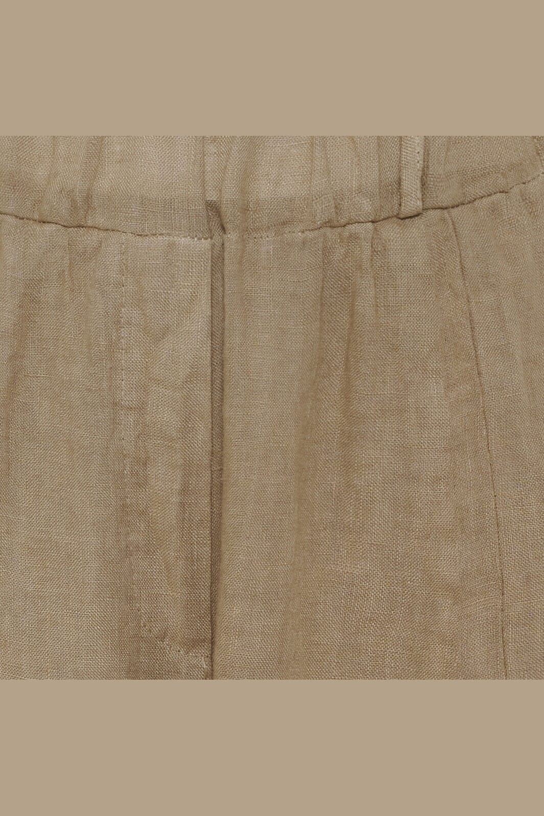 Marta Du Chateau - Mdcevra Pants TC16635M - Coloniale