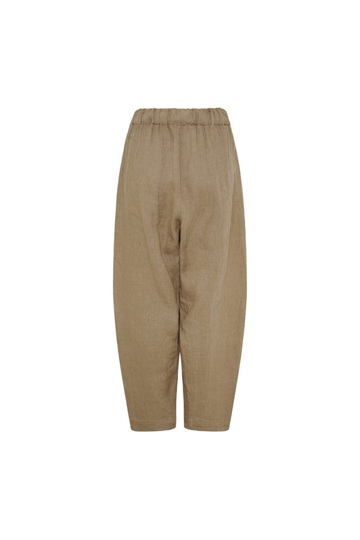 Marta Du Chateau - Mdcevra Pants TC16635M - Coloniale