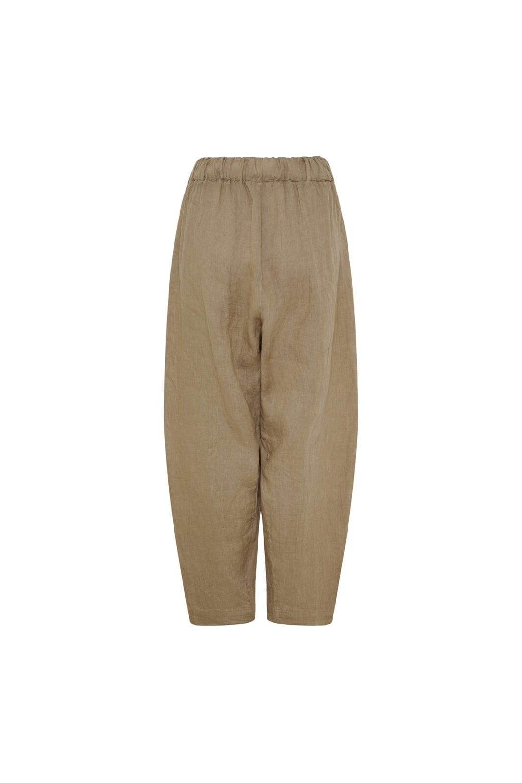 Marta Du Chateau - Mdcevra Pants TC16635M - Coloniale